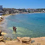 Central Hersonissos Hotel 3*
