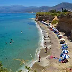 Central Hersonissos Hotel Hersonissos (Crete)