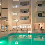 Hotel Central Hersonissos Hotel