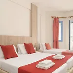 Hotel Central Hersonissos Hotel Hersonissos (Crete)