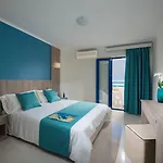 Central Hersonissos Hotel Hersonissos (Crete)