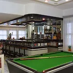 Central Hersonissos Hotel 3*