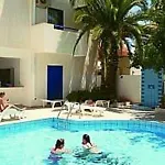 Central Hersonissos Hotel Hotel Hersonissos (Crete)