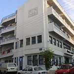Central Hersonissos Hotel 3* Hersonissos (Crete)