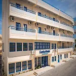 Central Hersonissos Hotel 3*