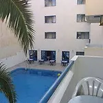 Central Hersonissos Hotel Hotel 3*