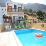 Central Hersonissos Hotel 3*