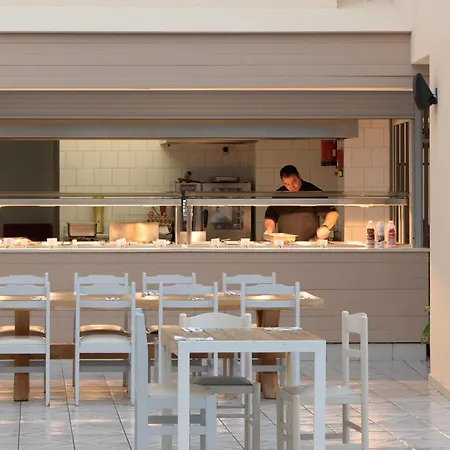 Hotel Central Hersonissos Hotel Hersonissos (Crete)