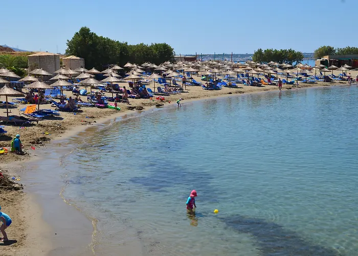 Готель Central Hersonissos Hotel