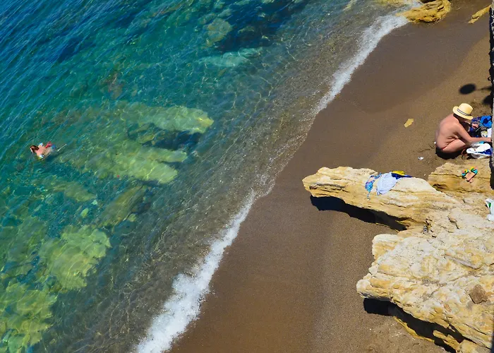 Central Hersonissos Hotel