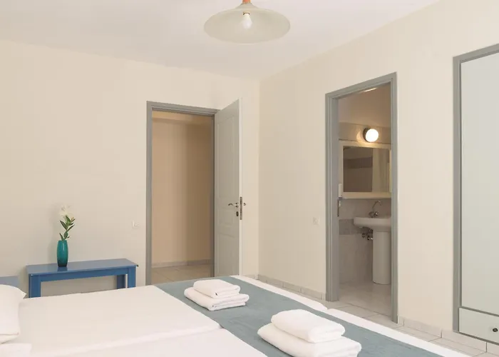 Central Hersonissos Hotel