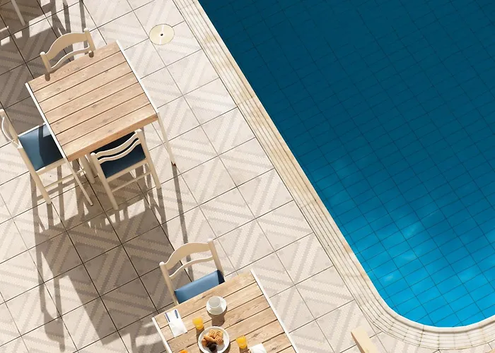 Central Hersonissos Hotel Херсонісос