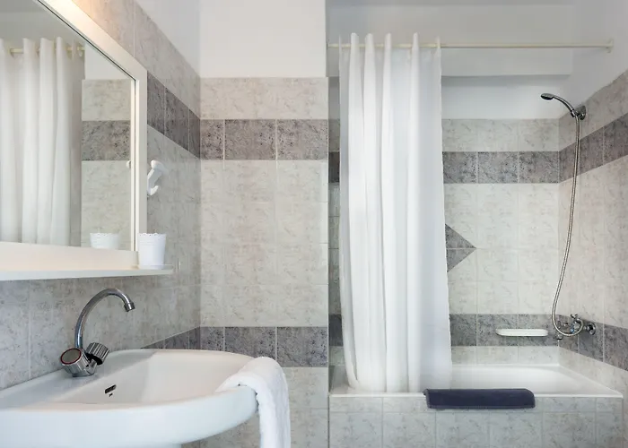 Central Hersonissos Hotel 3*