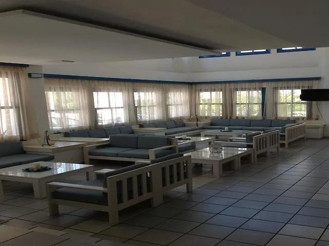 Central Hersonissos Hotel Готель