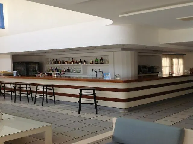 Central Hersonissos Hotel Hotel Hersonissos (Crete)