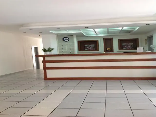 Central Hersonissos Hotel 3* Херсонісос