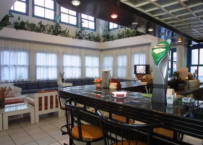 Central Hersonissos Hotel Готель 3*