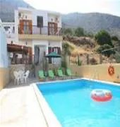 Central Hersonissos Hotel 3*